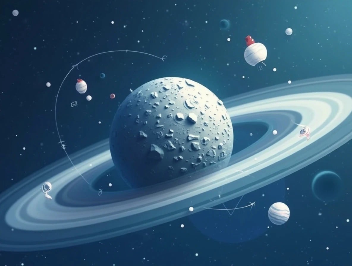  AstroGuía